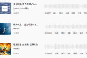 适合跑步的动感音乐 - Pond5合作曲库 马拉松/健身环专用配乐