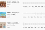 背景轻音乐纯音乐 - 影视/游戏场景专用 海量正版曲库