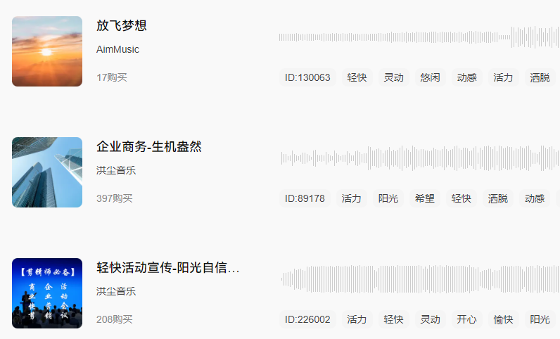适合做背景音乐的轻快纯音乐.png