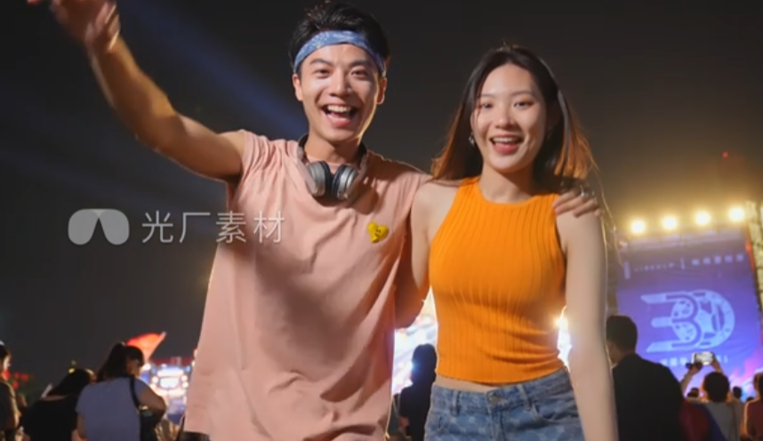 激昂的音乐