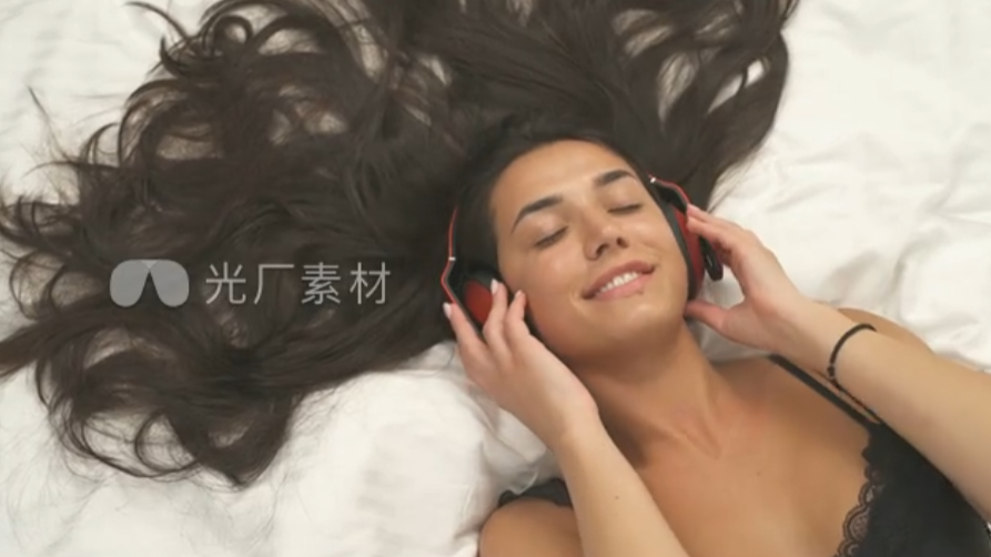 轻松音乐入睡