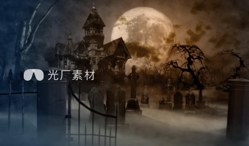 恐怖音乐有哪些