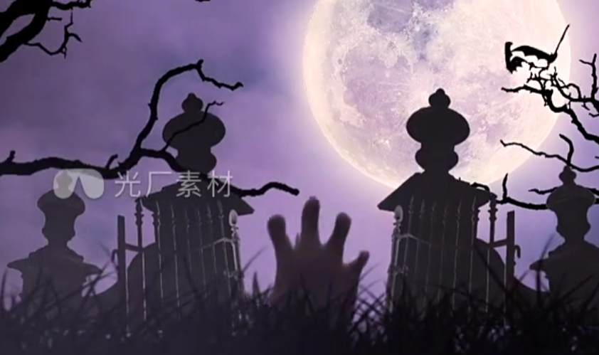 恐怖音乐有哪些
