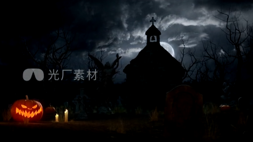 恐怖音乐有哪些