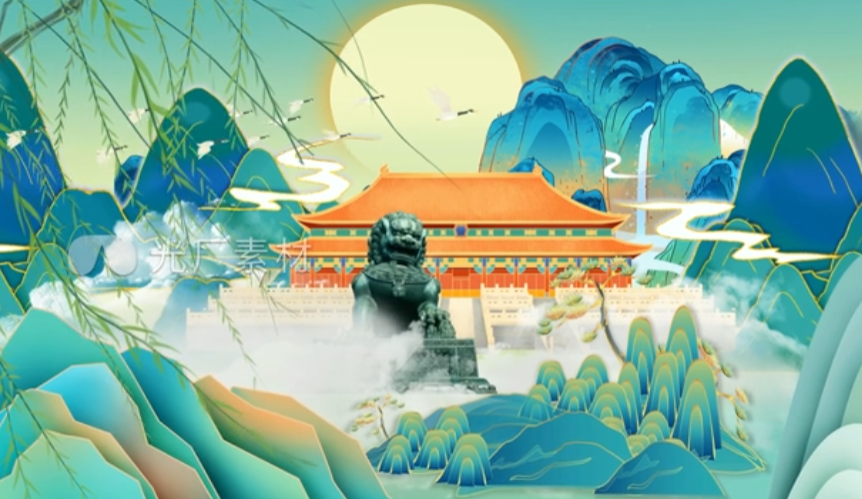 纯音乐背景音乐