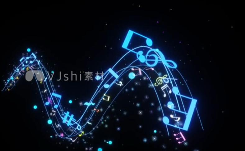 免费音乐素材