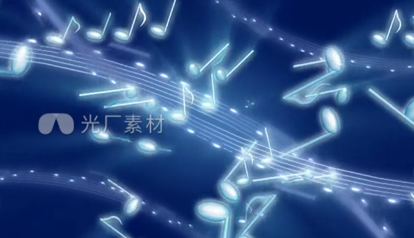 免费音乐素材
