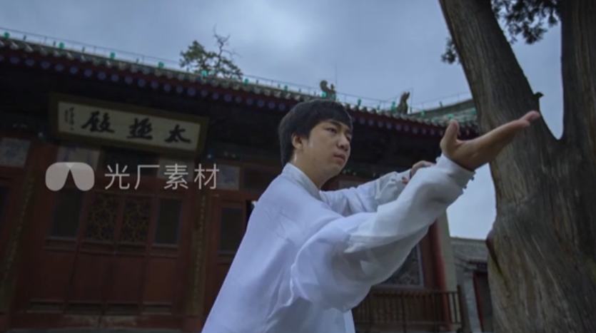 空灵的音乐
