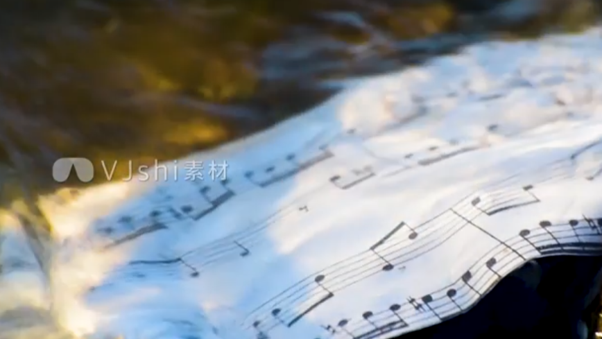 安静舒缓的纯音乐背景音乐