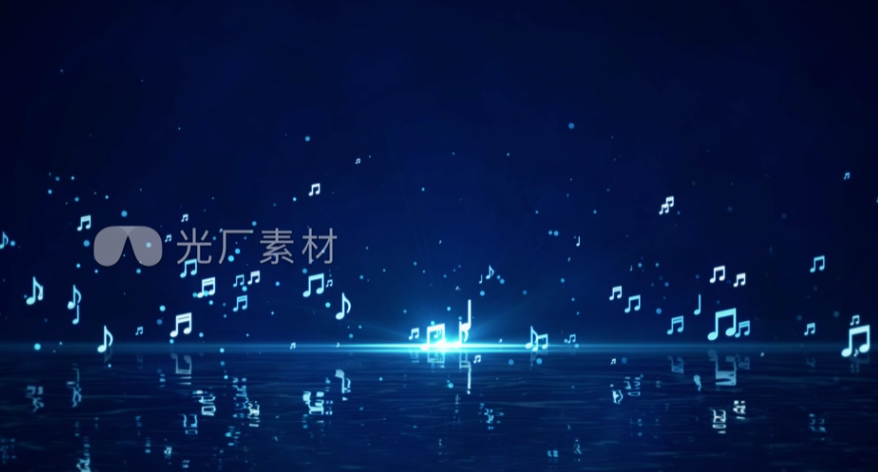 抒情背景音乐纯音乐
